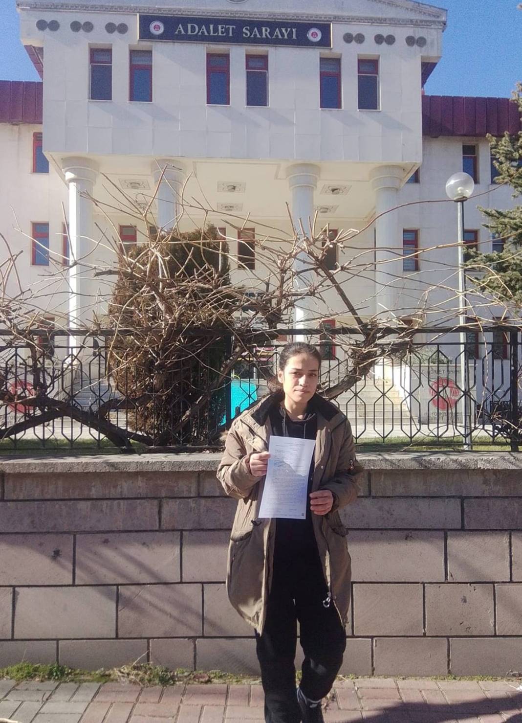 Ameliyat olan 4 yaşındaki çocuğun kulağı çürüdü! 'Operasyonlar güzel geçti diye bizi oyaladılar' 8